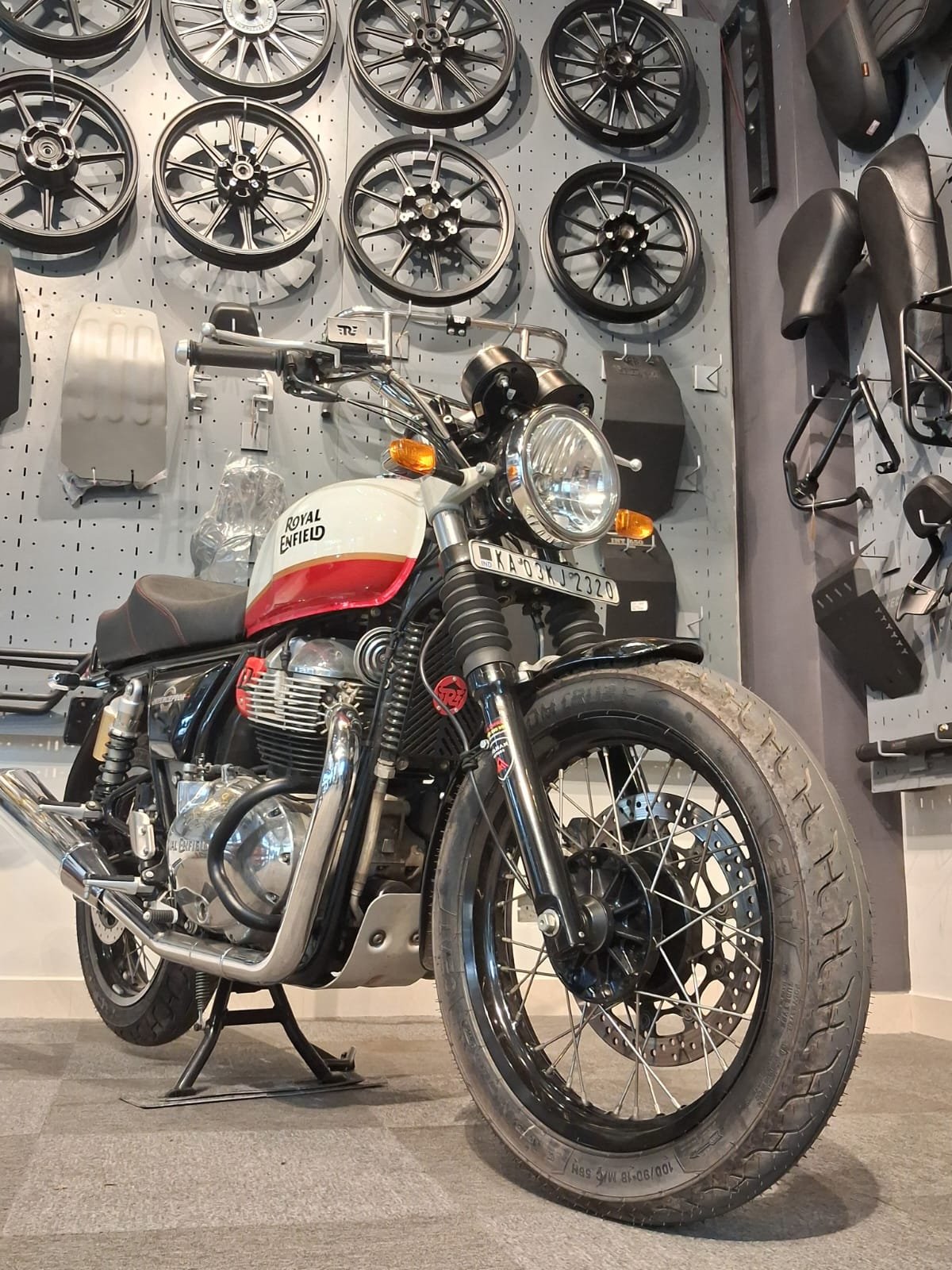 Interceptor Interceptor